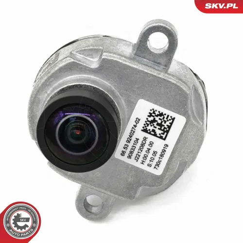 Rückfahrkamera, Einparkhilfe ESEN SKV 96SKV974 Bild Rückfahrkamera, Einparkhilfe ESEN SKV 96SKV974