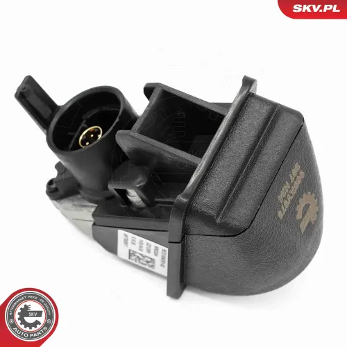 Rückfahrkamera, Einparkhilfe hinten ESEN SKV 96SKV975 Bild Rückfahrkamera, Einparkhilfe hinten ESEN SKV 96SKV975