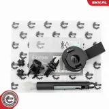 Motorhaubenschloss ESEN SKV 96SKV979