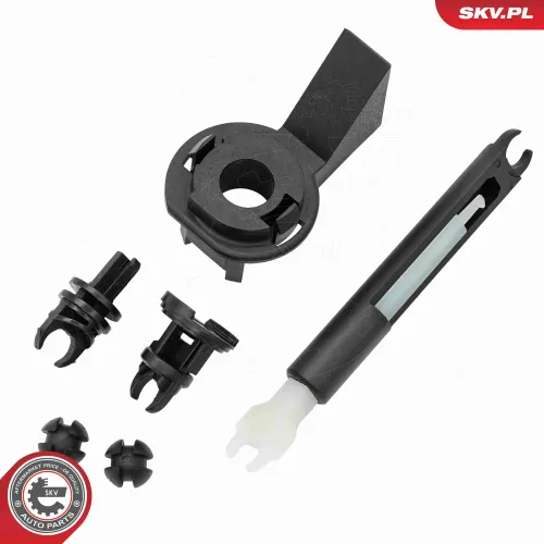 Motorhaubenschloss ESEN SKV 96SKV979 Bild Motorhaubenschloss ESEN SKV 96SKV979