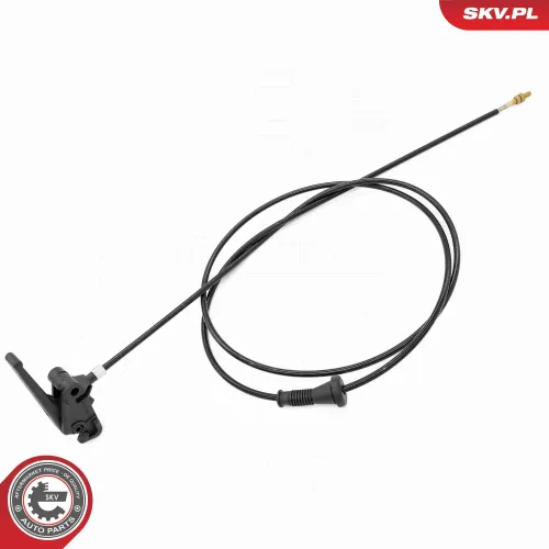 Motorhaubenzug ESEN SKV 96SKV980 Bild Motorhaubenzug ESEN SKV 96SKV980