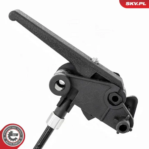 Motorhaubenzug ESEN SKV 96SKV980 Bild Motorhaubenzug ESEN SKV 96SKV980