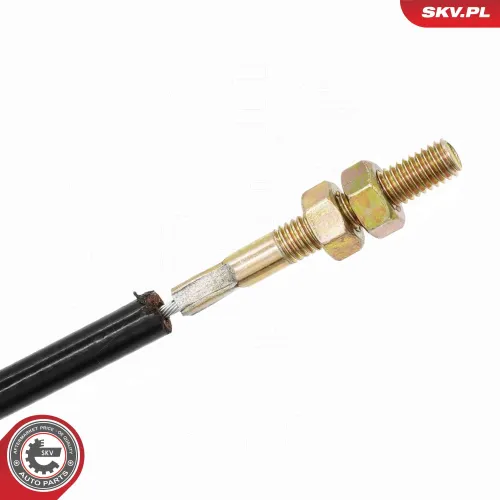 Motorhaubenzug ESEN SKV 96SKV980 Bild Motorhaubenzug ESEN SKV 96SKV980