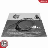 Motorhaubenzug ESEN SKV 96SKV981