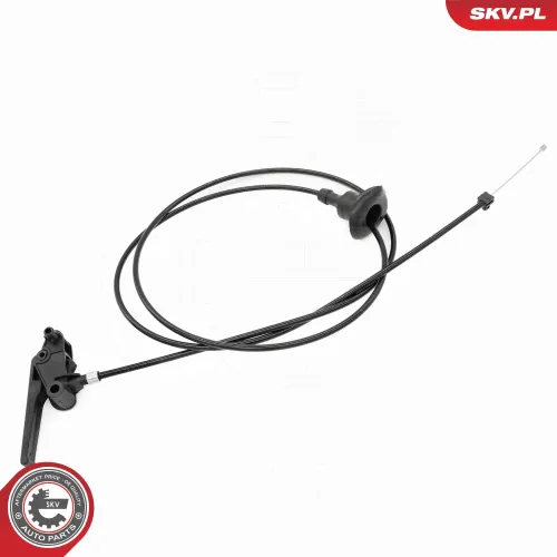 Motorhaubenzug ESEN SKV 96SKV981 Bild Motorhaubenzug ESEN SKV 96SKV981