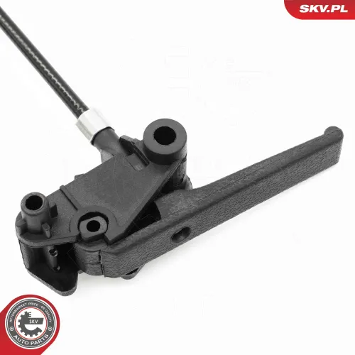 Motorhaubenzug ESEN SKV 96SKV981 Bild Motorhaubenzug ESEN SKV 96SKV981
