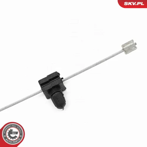Motorhaubenzug ESEN SKV 96SKV981 Bild Motorhaubenzug ESEN SKV 96SKV981