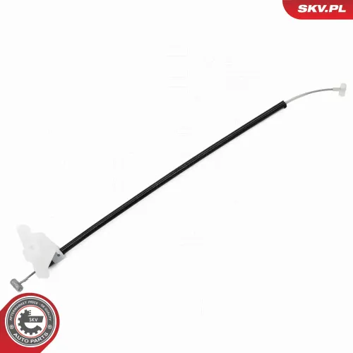 Seilzug, Türentriegelung vorne links vorne rechts ESEN SKV 96SKV982 Bild Seilzug, Türentriegelung vorne links vorne rechts ESEN SKV 96SKV982