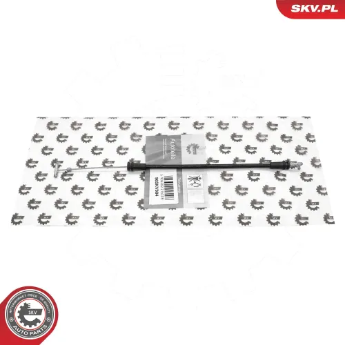 Seilzug, Türentriegelung links rechts ESEN SKV 96SKV984 Bild Seilzug, Türentriegelung links rechts ESEN SKV 96SKV984