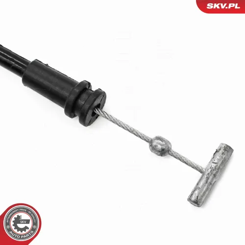 Seilzug, Türentriegelung links rechts ESEN SKV 96SKV984 Bild Seilzug, Türentriegelung links rechts ESEN SKV 96SKV984