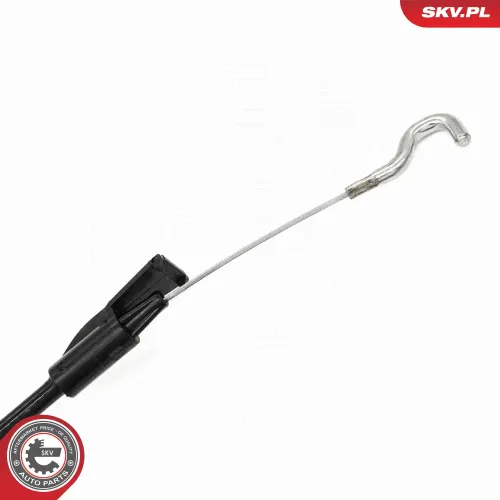 Seilzug, Türentriegelung vorne links vorne rechts ESEN SKV 96SKV988 Bild Seilzug, Türentriegelung vorne links vorne rechts ESEN SKV 96SKV988