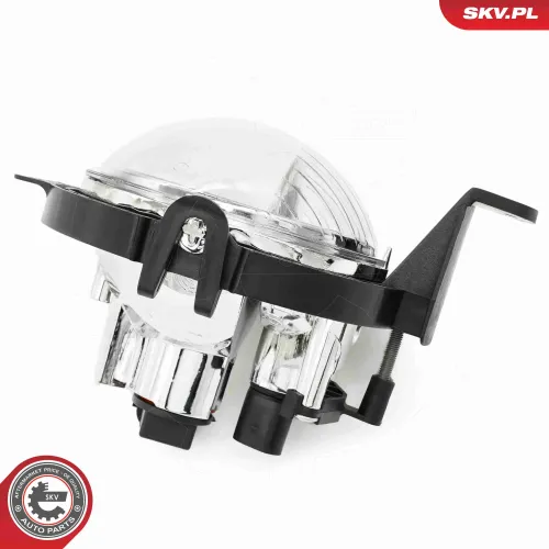 Nebelscheinwerfer rechts links ESEN SKV 96SKV991 Bild Nebelscheinwerfer rechts links ESEN SKV 96SKV991
