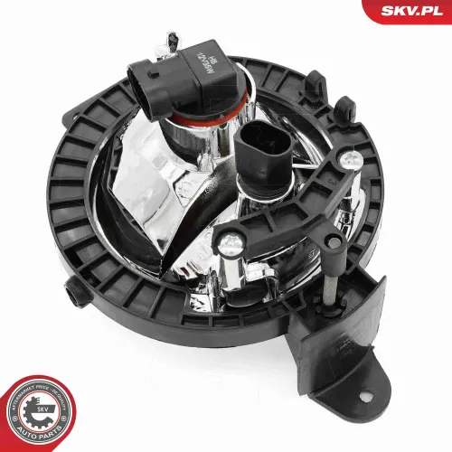Nebelscheinwerfer rechts links ESEN SKV 96SKV991 Bild Nebelscheinwerfer rechts links ESEN SKV 96SKV991