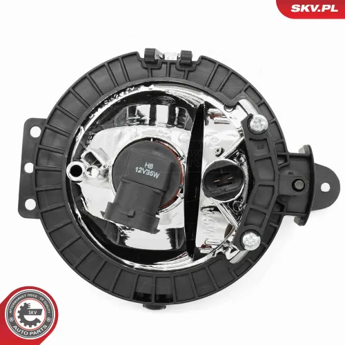 Nebelscheinwerfer rechts links ESEN SKV 96SKV991 Bild Nebelscheinwerfer rechts links ESEN SKV 96SKV991