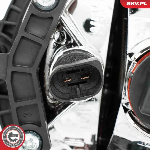 Nebelscheinwerfer rechts links ESEN SKV 96SKV991 Bild Nebelscheinwerfer rechts links ESEN SKV 96SKV991