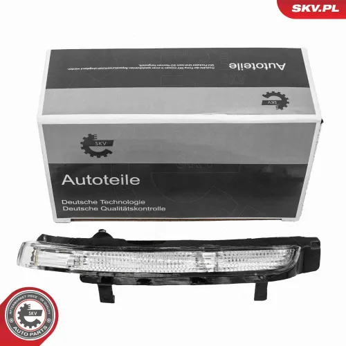 Außenspiegel links ESEN SKV 96SKV992 Bild Außenspiegel links ESEN SKV 96SKV992