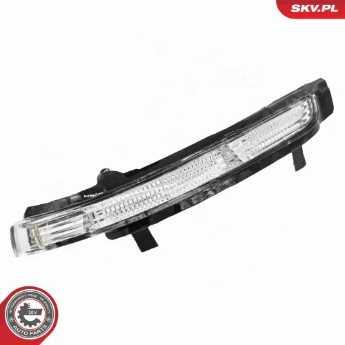 Außenspiegel links ESEN SKV 96SKV992 Bild Außenspiegel links ESEN SKV 96SKV992