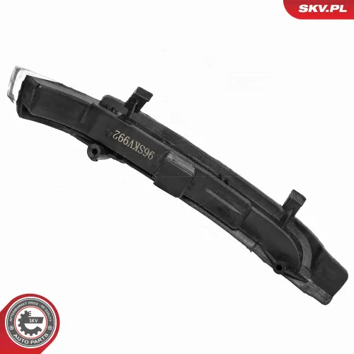 Außenspiegel links ESEN SKV 96SKV992 Bild Außenspiegel links ESEN SKV 96SKV992