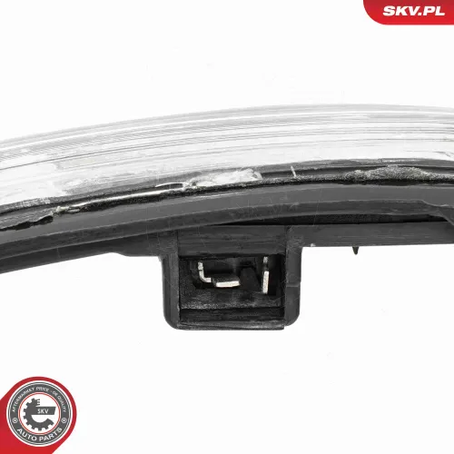 Außenspiegel links ESEN SKV 96SKV992 Bild Außenspiegel links ESEN SKV 96SKV992