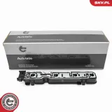 Lampenträger, Heckleuchte ESEN SKV 96SKV994