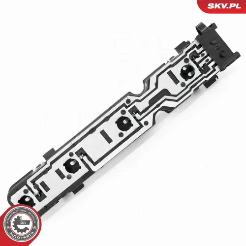 Lampenträger, Heckleuchte ESEN SKV 96SKV994 Bild Lampenträger, Heckleuchte ESEN SKV 96SKV994