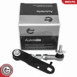 Lagerung, Achsstrebe ESEN SKV 96SKV995