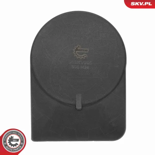 Ventil, Kurbelgehäuseentlüftung ESEN SKV 96SKV996 Bild Ventil, Kurbelgehäuseentlüftung ESEN SKV 96SKV996