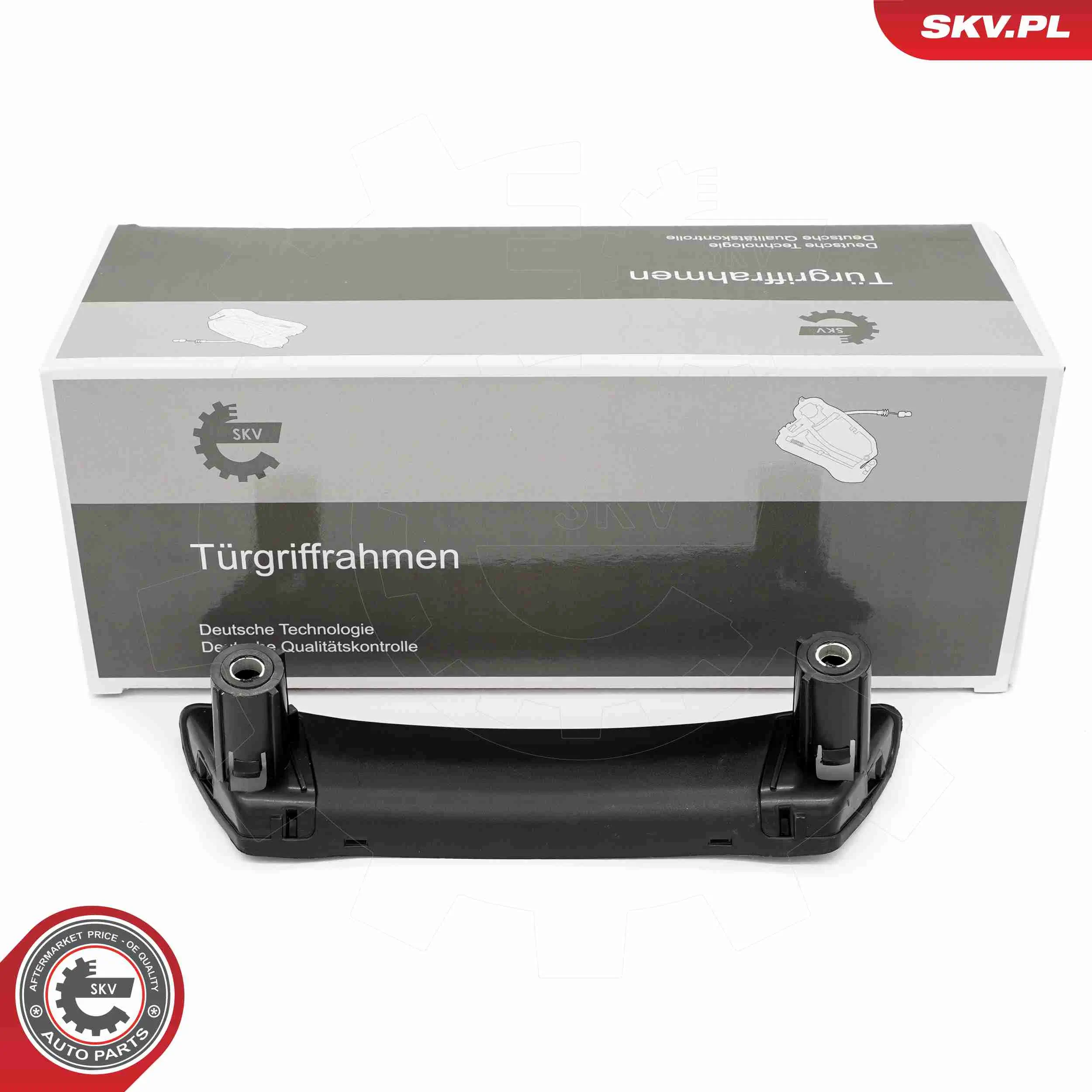 Türgriff, Innenausstattung vorne rechts ESEN SKV 97SKV007