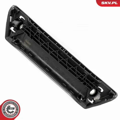 Türgriff, Innenausstattung vorne rechts ESEN SKV 97SKV007 Bild Türgriff, Innenausstattung vorne rechts ESEN SKV 97SKV007