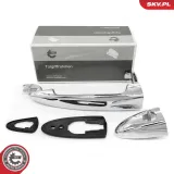 Türaußengriff vorne links ESEN SKV 97SKV010