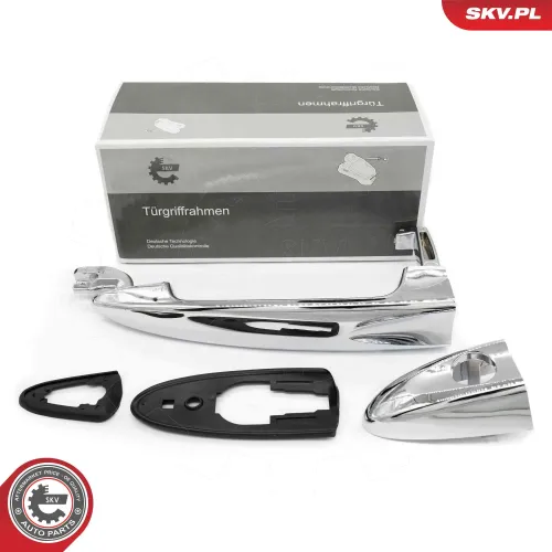 Türaußengriff vorne links ESEN SKV 97SKV010 Bild Türaußengriff vorne links ESEN SKV 97SKV010