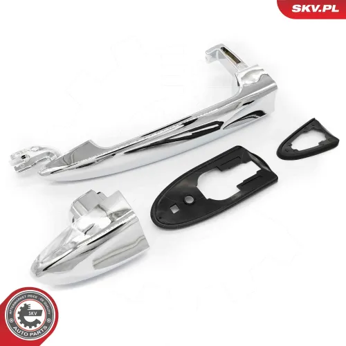 Türaußengriff vorne rechts ESEN SKV 97SKV011 Bild Türaußengriff vorne rechts ESEN SKV 97SKV011