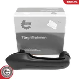 Türgriff, Innenausstattung hinten links ESEN SKV 97SKV013