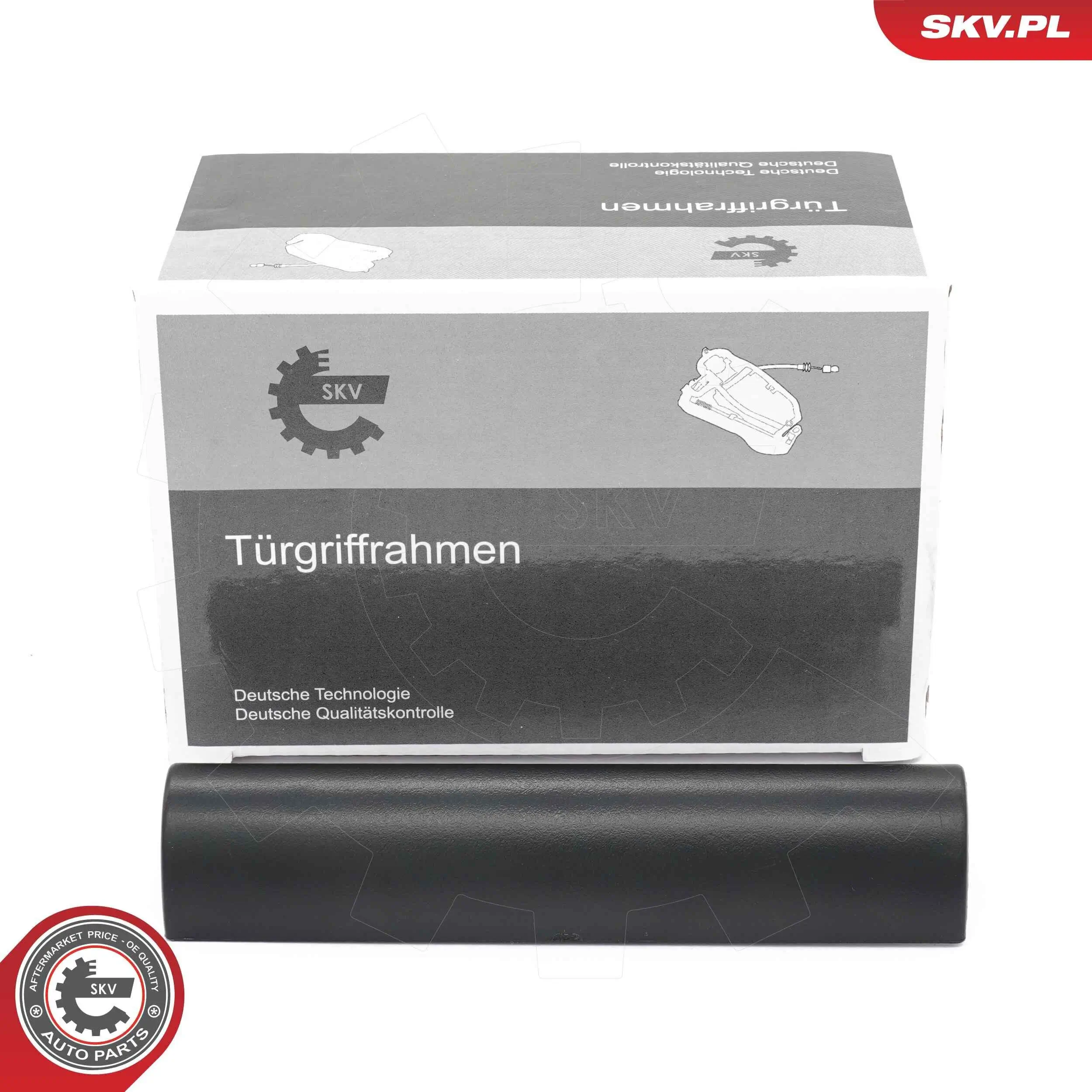 Türgriff, Innenausstattung vorne links ESEN SKV 97SKV014
