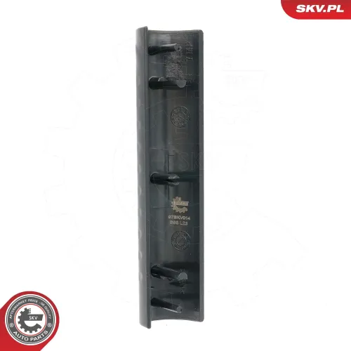 Türgriff, Innenausstattung vorne links ESEN SKV 97SKV014 Bild Türgriff, Innenausstattung vorne links ESEN SKV 97SKV014