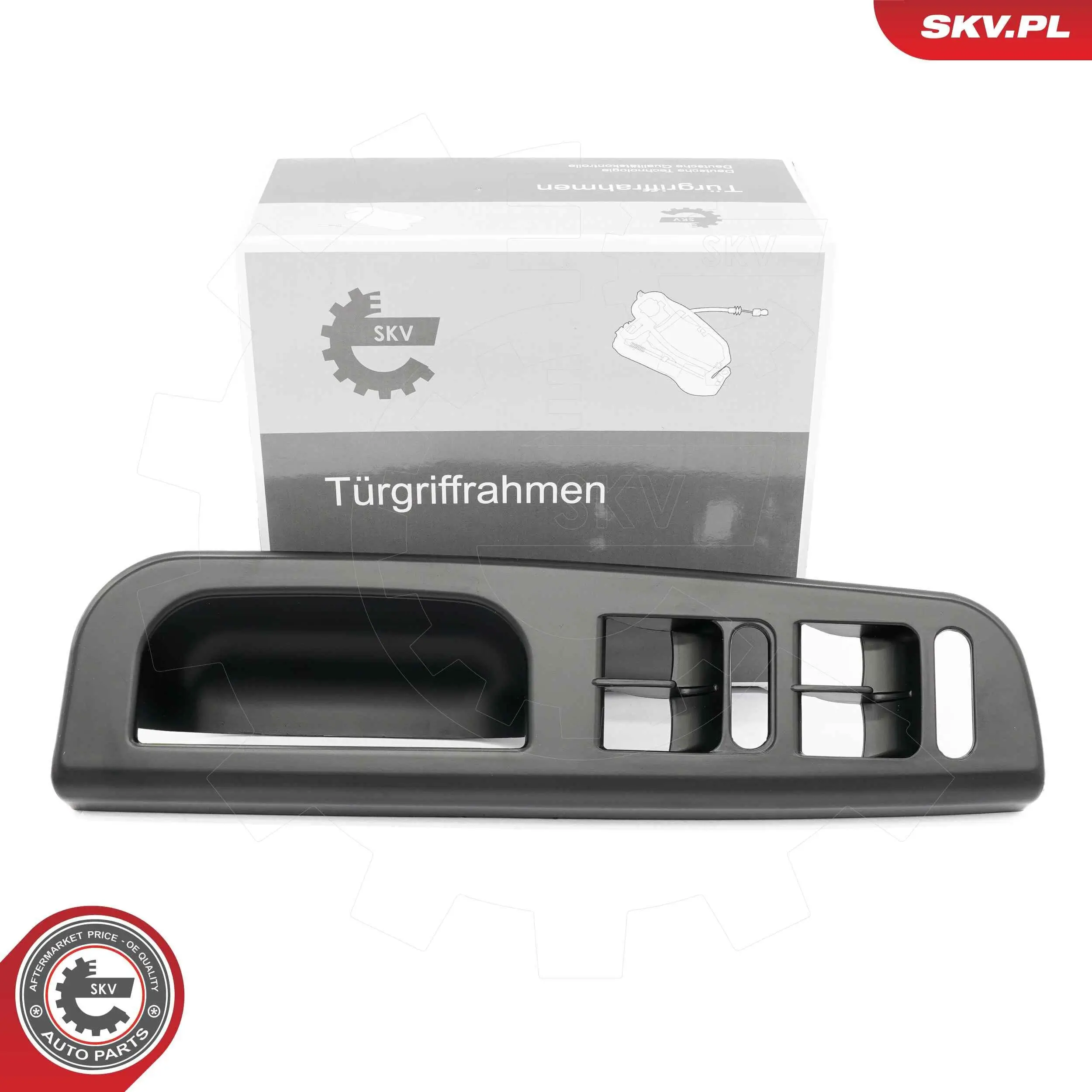Türgriff, Innenausstattung vorne links ESEN SKV 97SKV015