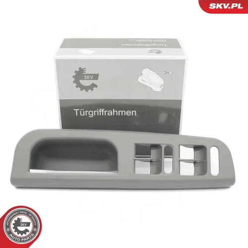 Türgriff, Innenausstattung vorne links ESEN SKV 97SKV016 Bild Türgriff, Innenausstattung vorne links ESEN SKV 97SKV016