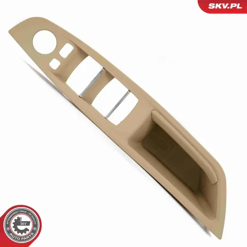 Türaußengriff vorne links ESEN SKV 97SKV021 Bild Türaußengriff vorne links ESEN SKV 97SKV021