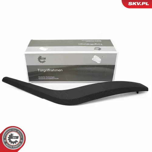 Türaußengriff vorne links ESEN SKV 97SKV022 Bild Türaußengriff vorne links ESEN SKV 97SKV022