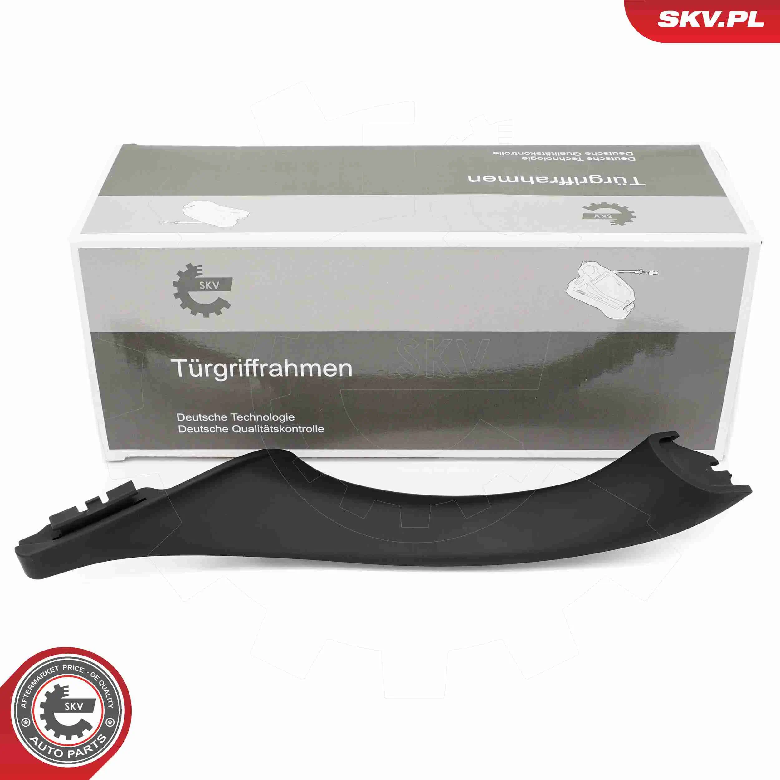 Türgriff, Innenausstattung vorne rechts ESEN SKV 97SKV028