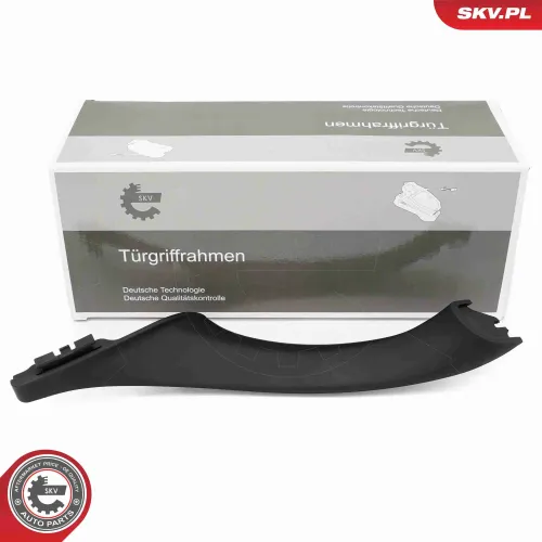 Türgriff, Innenausstattung vorne rechts ESEN SKV 97SKV028 Bild Türgriff, Innenausstattung vorne rechts ESEN SKV 97SKV028