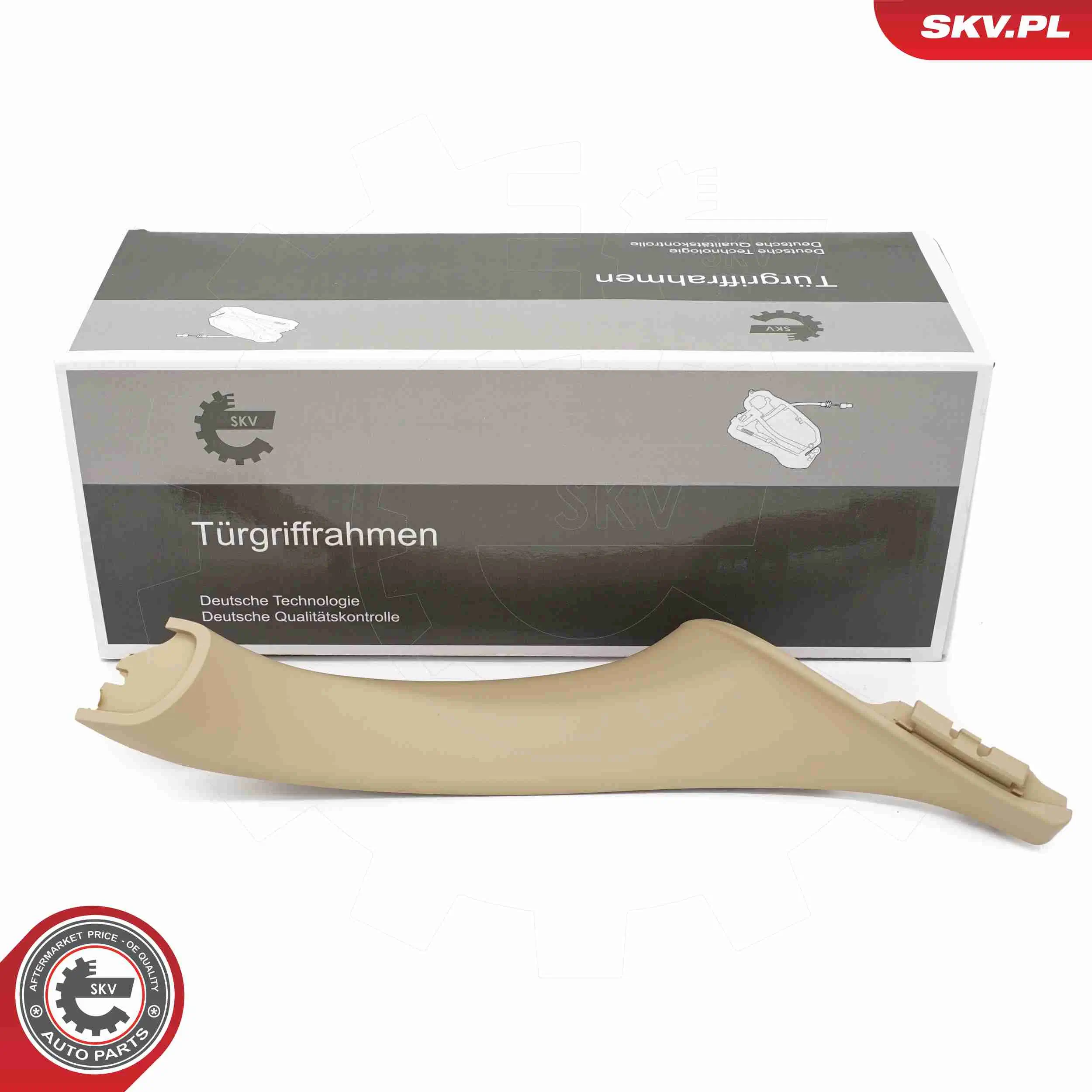 Türgriff, Innenausstattung vorne rechts ESEN SKV 97SKV031