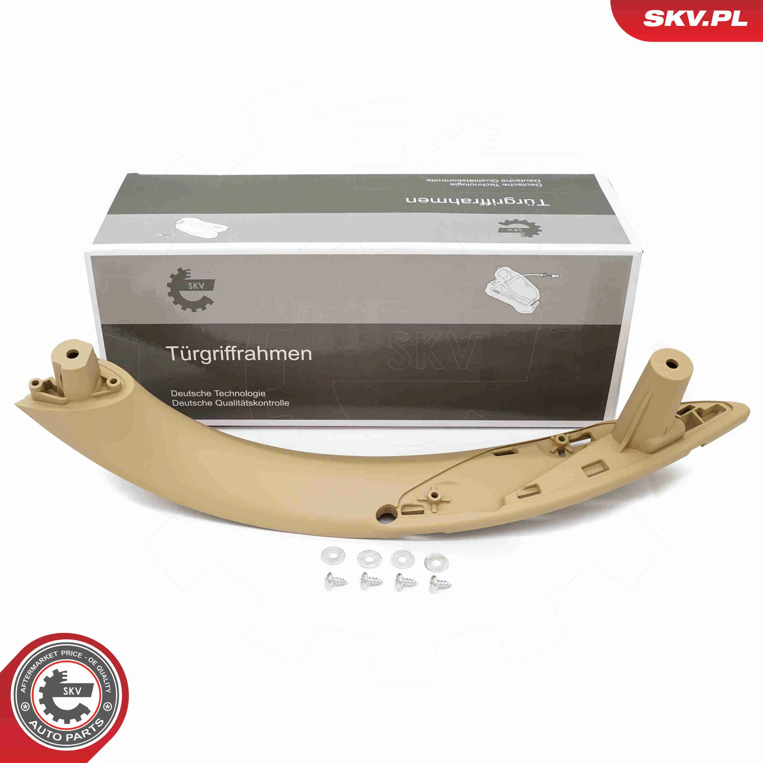 Türgriff, Innenausstattung vorne links ESEN SKV 97SKV032