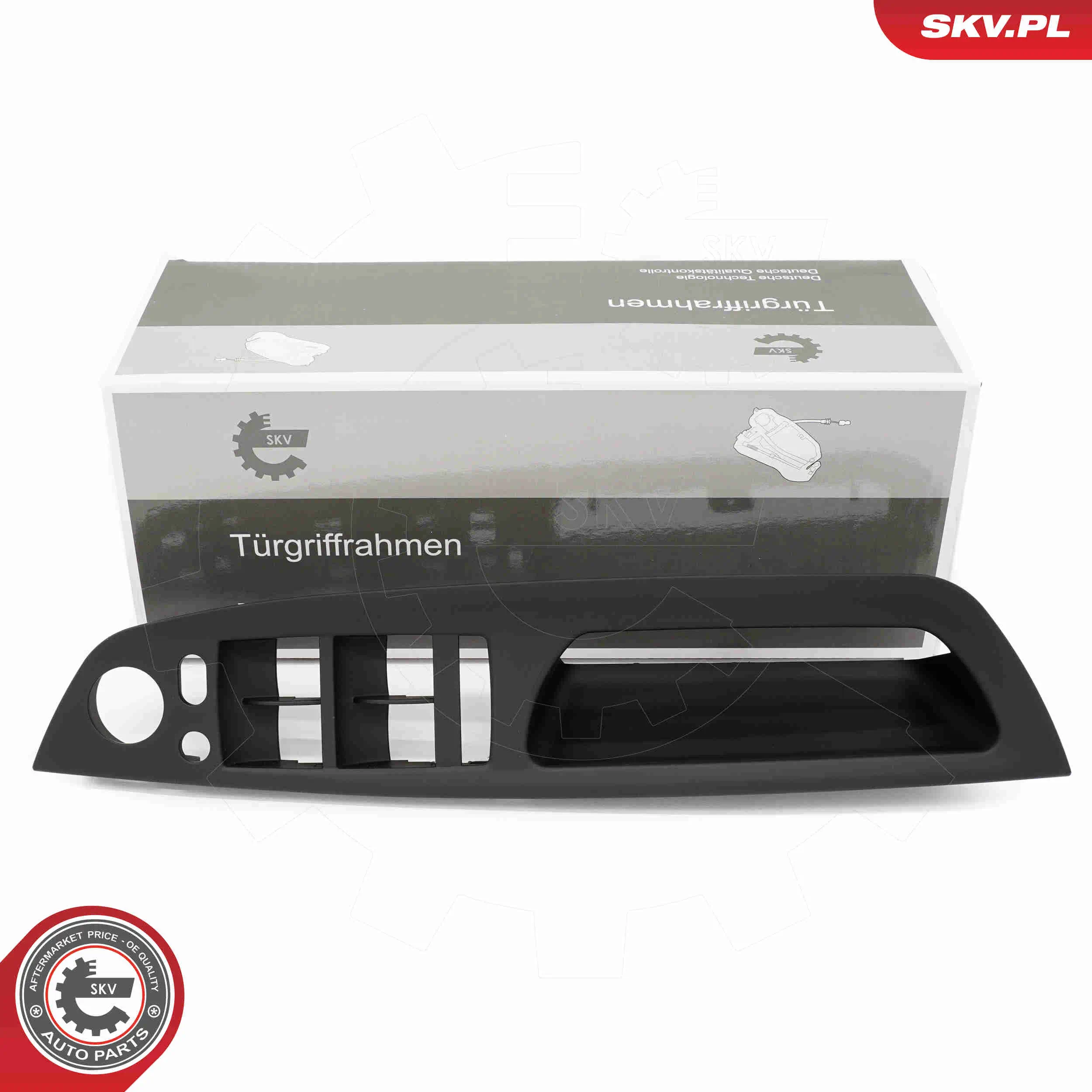 Türgriff, Innenausstattung vorne links ESEN SKV 97SKV036