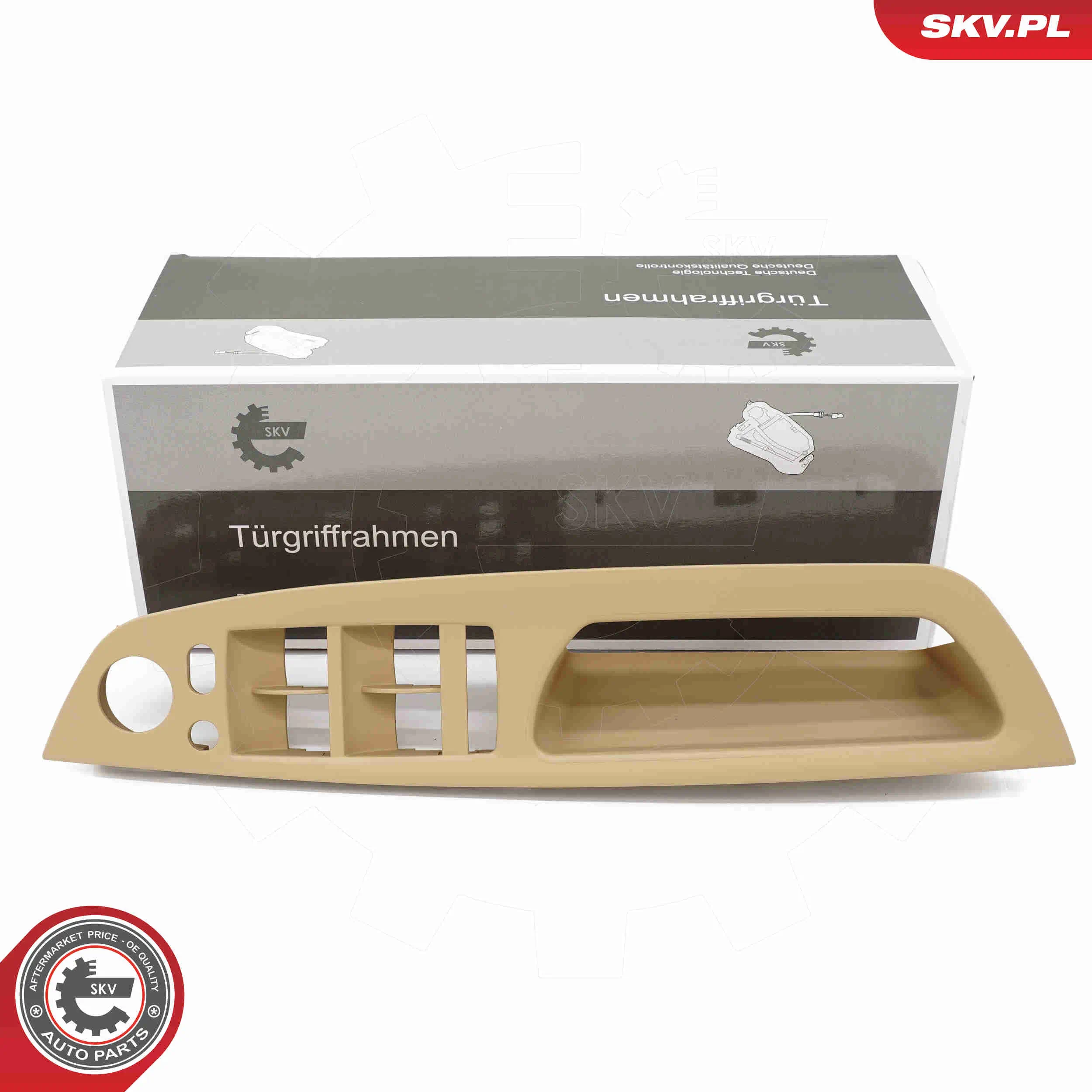 Türgriff, Innenausstattung vorne links ESEN SKV 97SKV041