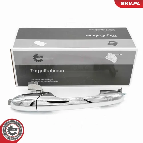 Türaußengriff vorne rechts ESEN SKV 97SKV046 Bild Türaußengriff vorne rechts ESEN SKV 97SKV046