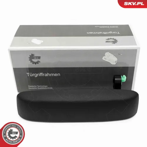 Türaußengriff vorne ESEN SKV 97SKV050 Bild Türaußengriff vorne ESEN SKV 97SKV050