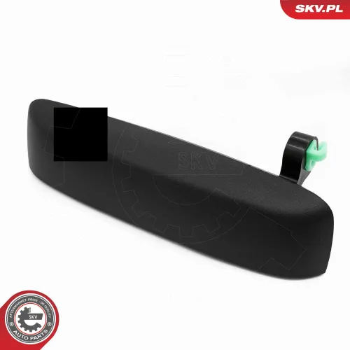 Türaußengriff vorne ESEN SKV 97SKV050 Bild Türaußengriff vorne ESEN SKV 97SKV050