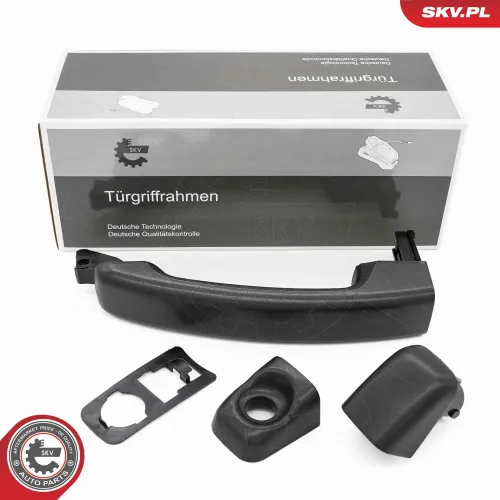 Türaußengriff vorne hinten links rechts ESEN SKV 97SKV055 Bild Türaußengriff vorne hinten links rechts ESEN SKV 97SKV055