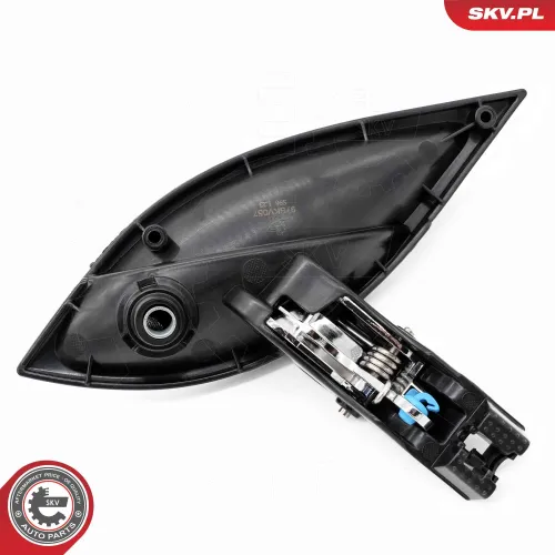Türgriff, Innenausstattung vorne links ESEN SKV 97SKV057 Bild Türgriff, Innenausstattung vorne links ESEN SKV 97SKV057